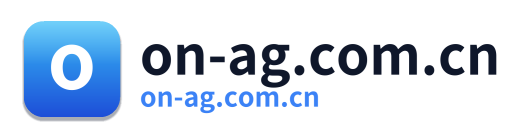 on-ag.com.cn Logo